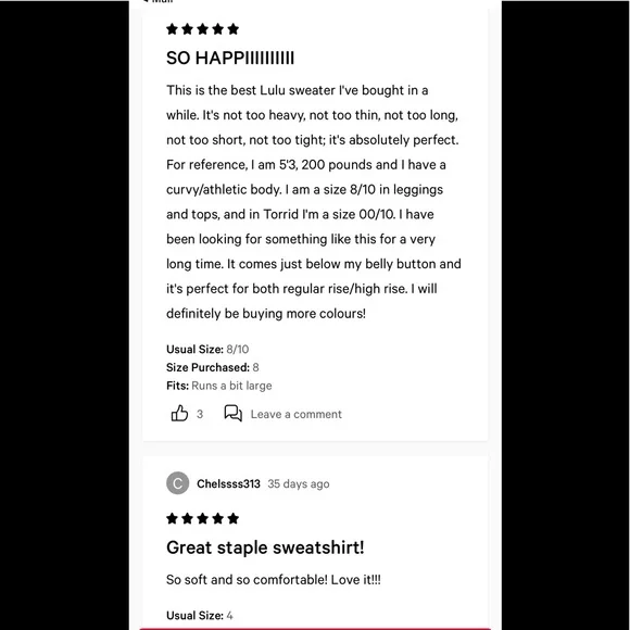 💕LULULEMON LOUNGEFUL CROPPED HOODIE/JACKET-RASPBERRY CREAM-14💕 - Picture 10 of 16